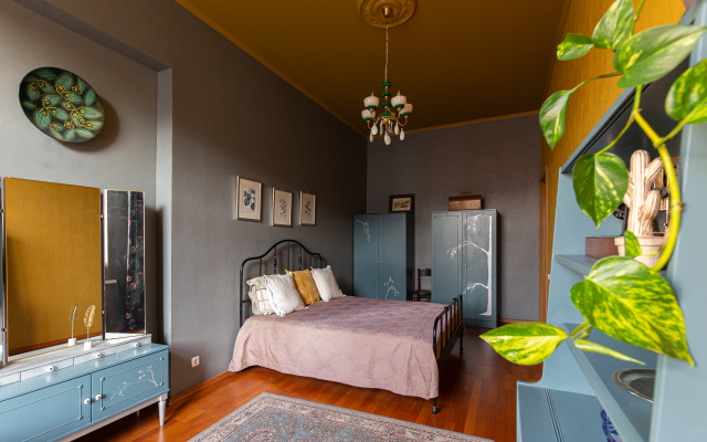 Квартира Видовая на Мойке