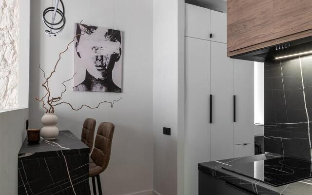 Sunny Days Apartment Skandinaviya Apartaments