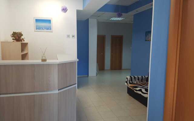 Хостел Атмосфера