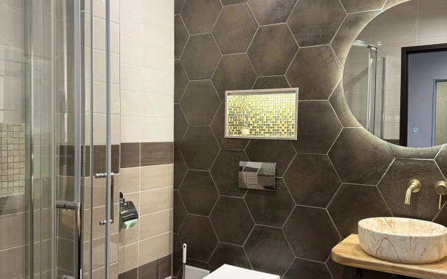 Мини-Отель Ривьера