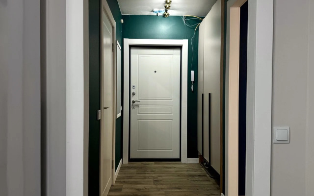 Квартира Hygge Karelia Petroglyphs