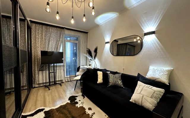 Квартира Стильная на берегу Невы