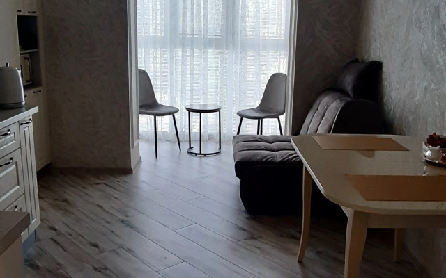 Zelenogradsk Flat