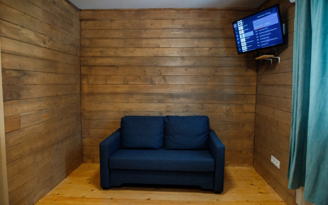 Guest house SVHouse