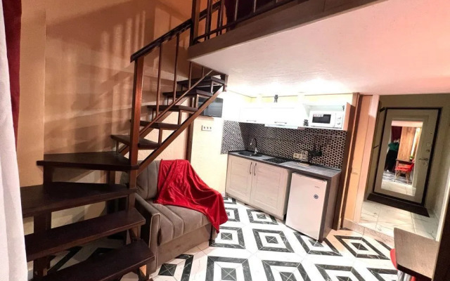 Квартира На Северное 4