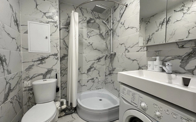 Квартира Студия на Курортном