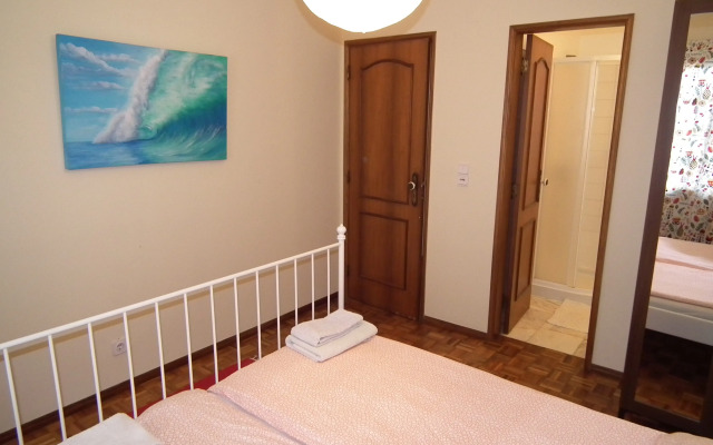 Casa Elke 2 Apartments