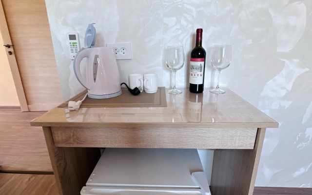 Гостевой дом Лайм