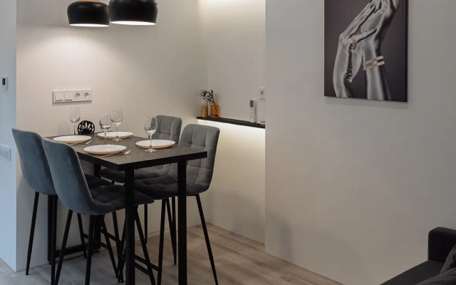 Malkova Apartments Na Gagarina Apartments