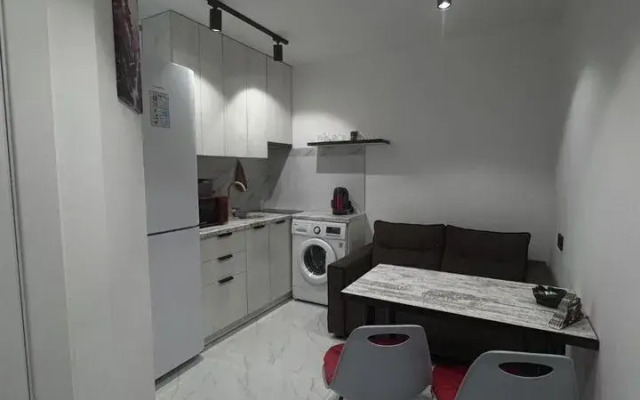 Квартира на Мира 52