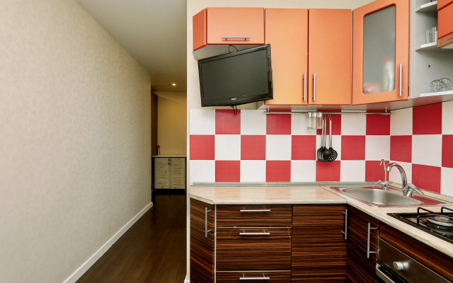 Апартаменты 2 к. в центре Ижевска