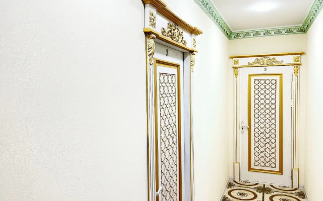 Faxriddin Old City Hotel