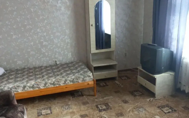 Квартира на Новоугличском шоссе 54