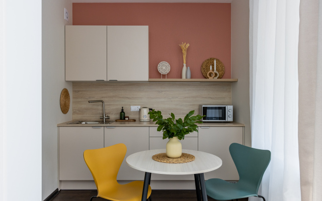 Studiya Flat
