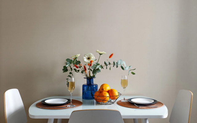 Квартира Славная