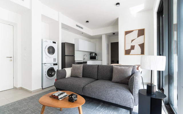 Blueground at New Nort ID61 Apartments