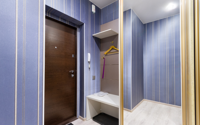 2k na 6 chelovek v samom tsentre Flat