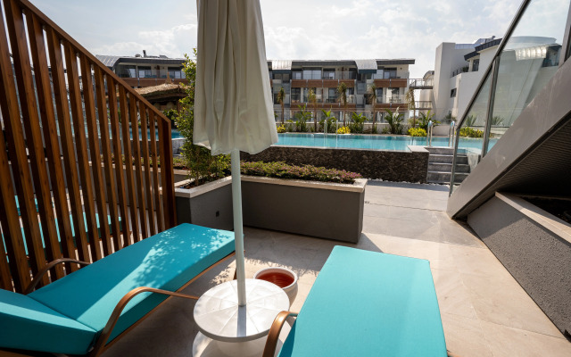 Liberty Fabay Hotel