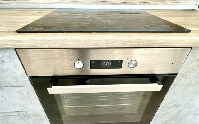 Na Ulitse Komsomolskaya 58 Flat