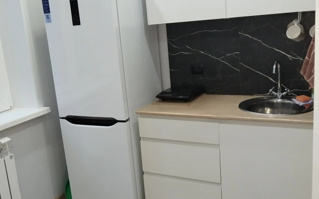 Апартаменты Двухкомнатные возле Аэропорта