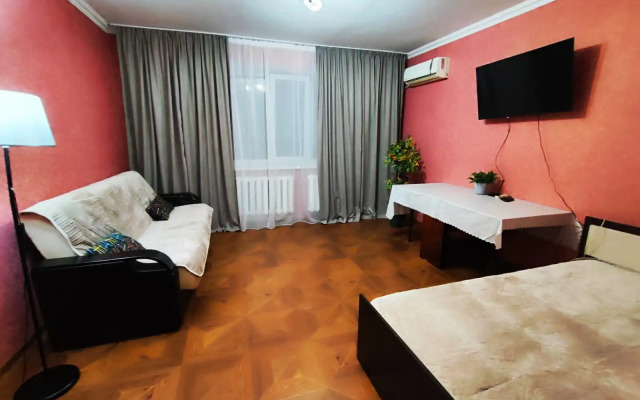 Апартаменты на Евдокимова 35