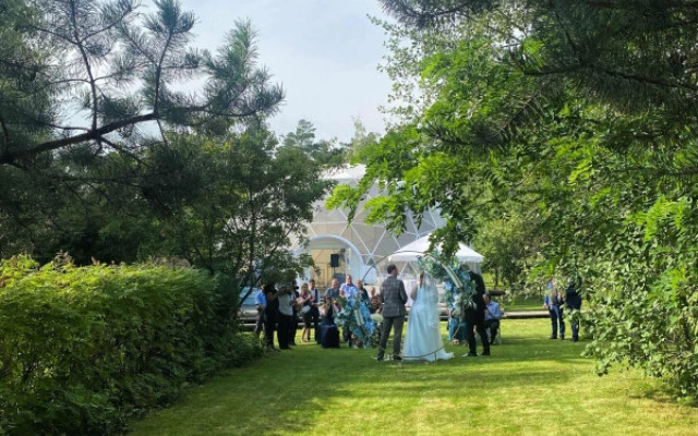 Отель Ателика Улиткино