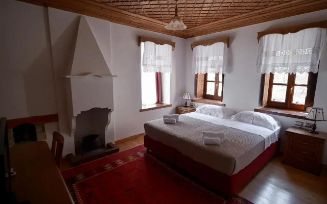 Kalemi 2 Hotel