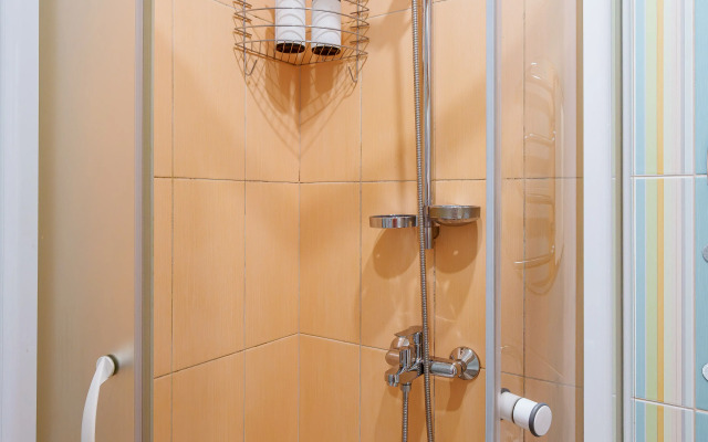 SutkiLive m. Pionerskaya U Almazova Apartments