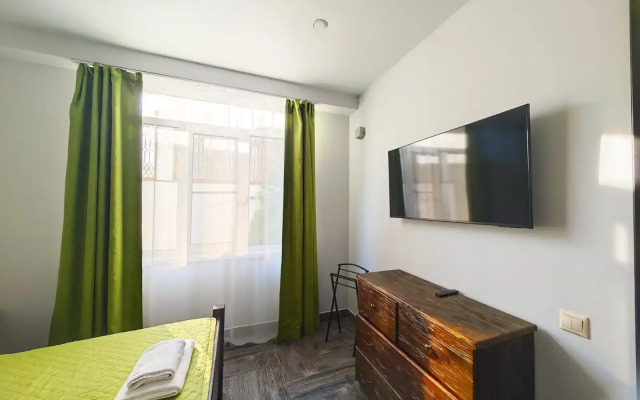 Horisont Apartments