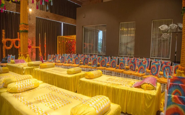 Country Inn & Suites by Radisson Kota Hotel