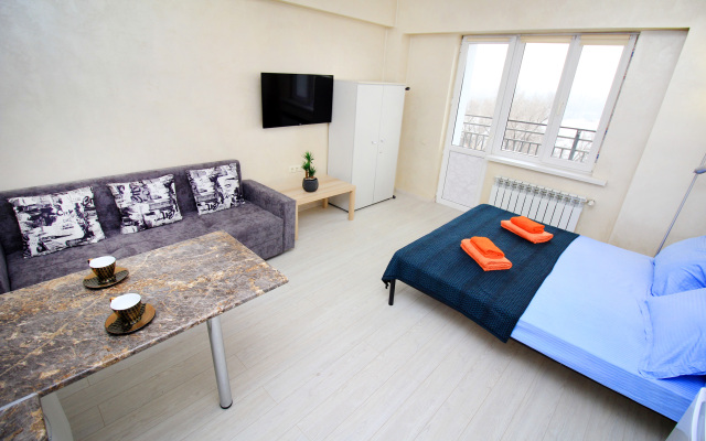 RB 29 Apartments