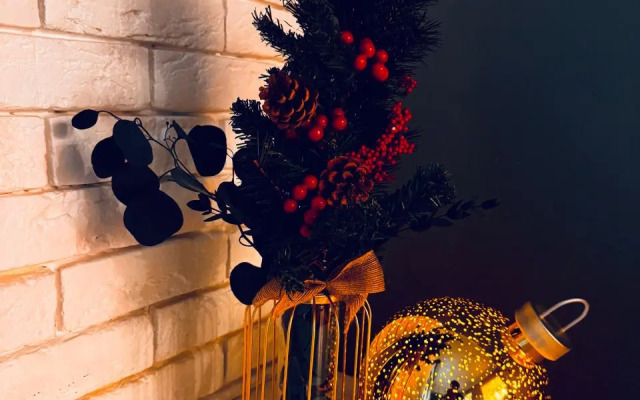 Квартира Студия Piter Apartments на Мира