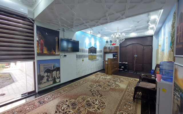 Xadicha Mini Hotel