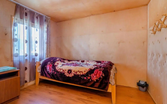 Old Omalo Guest house