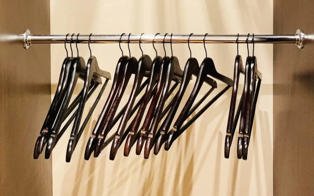 Апартаменты Тверская