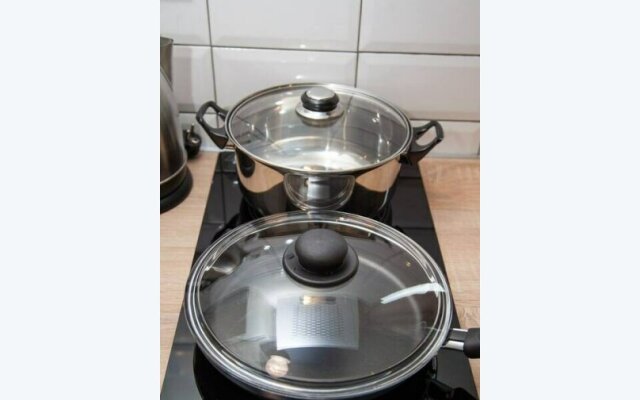 Квартира Студия на Дмитровском Шоссе 345/1