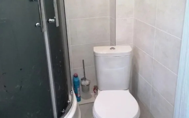 Lilovyje Na Solnechnoy Ulitse 17 Apartments
