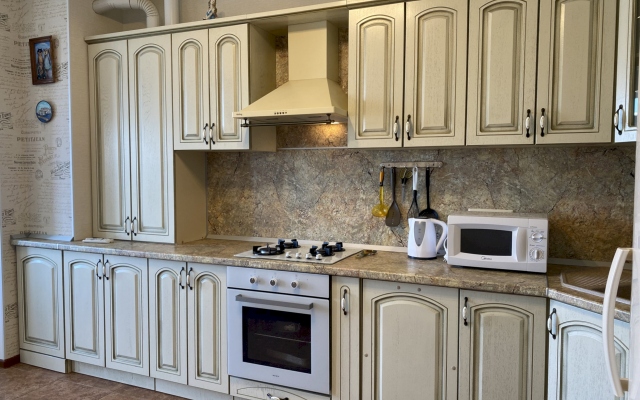 Апартаменты 084 Однокомнатные Халтурина 30