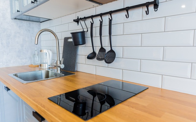 Апартаменты на Мысхакском Шоссе