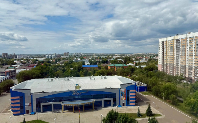 Квартира Lofthouse