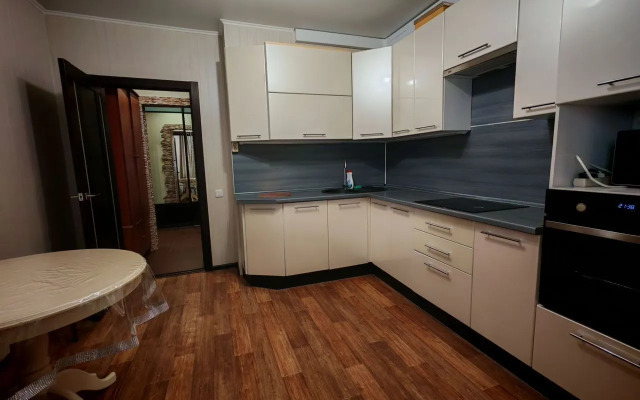 Квартира на проспекте Победы 149/1