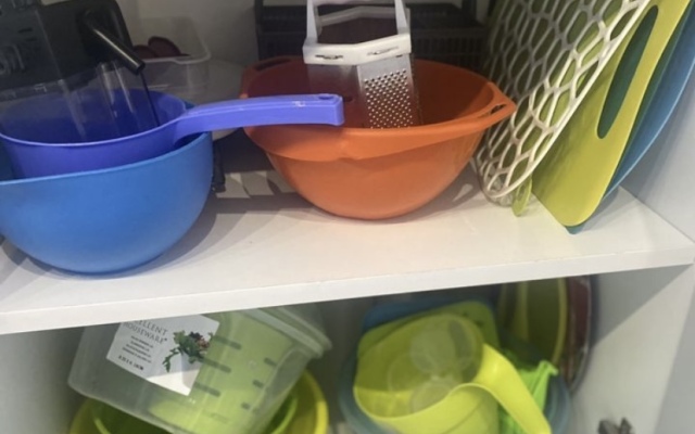 Апартаменты Queen