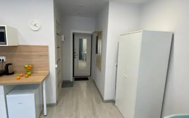 Irkroom Flat 2