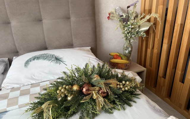 Квартира Море Уюта Балтии