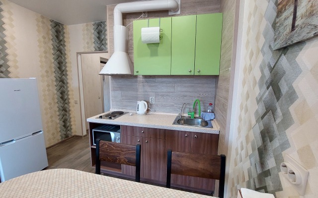 SV Zhiraf Apartments