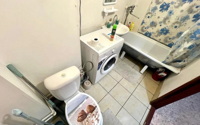 Апартаменты Марс Отель Кузнецкая 50А