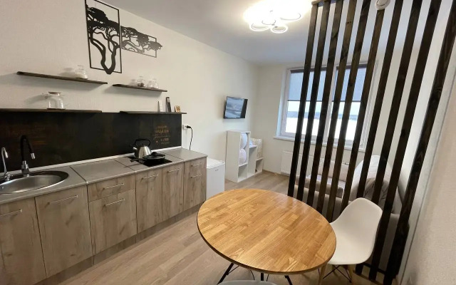 Апартаменты Студия для Чемпионов