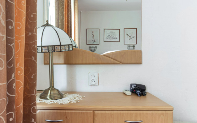 Квартира в историческом центре