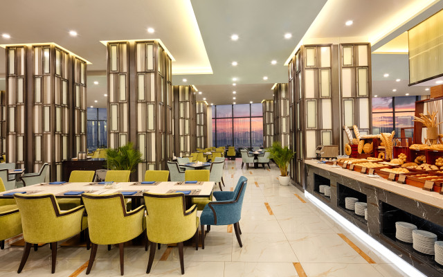 Vinpearl Beachfront Nha Trang