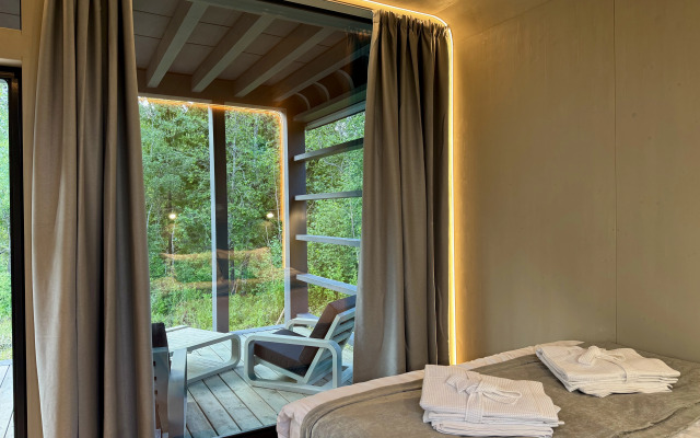 Someroya Hotel